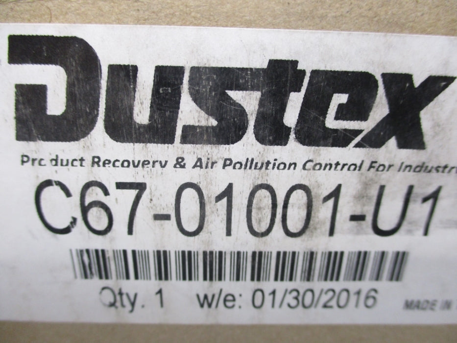 DUSTEX C67-01001-U1 NSMP