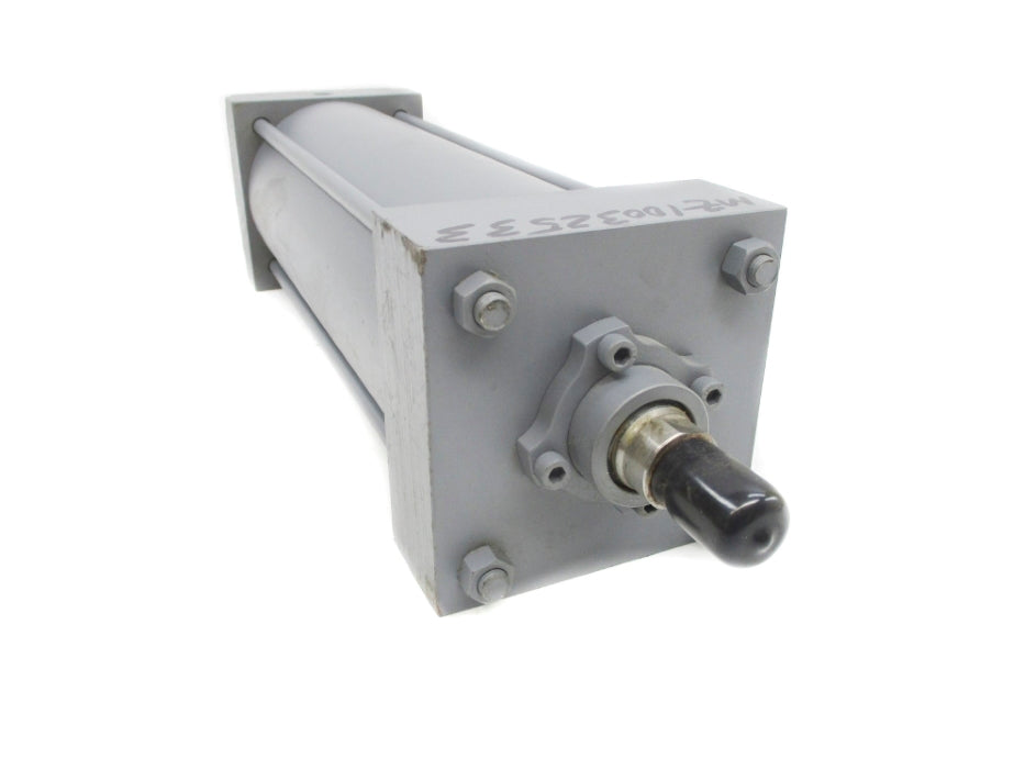 MILLER A-86B2C-04.00-10.000-0100-N11-9 SER. A 250PSI NSNP