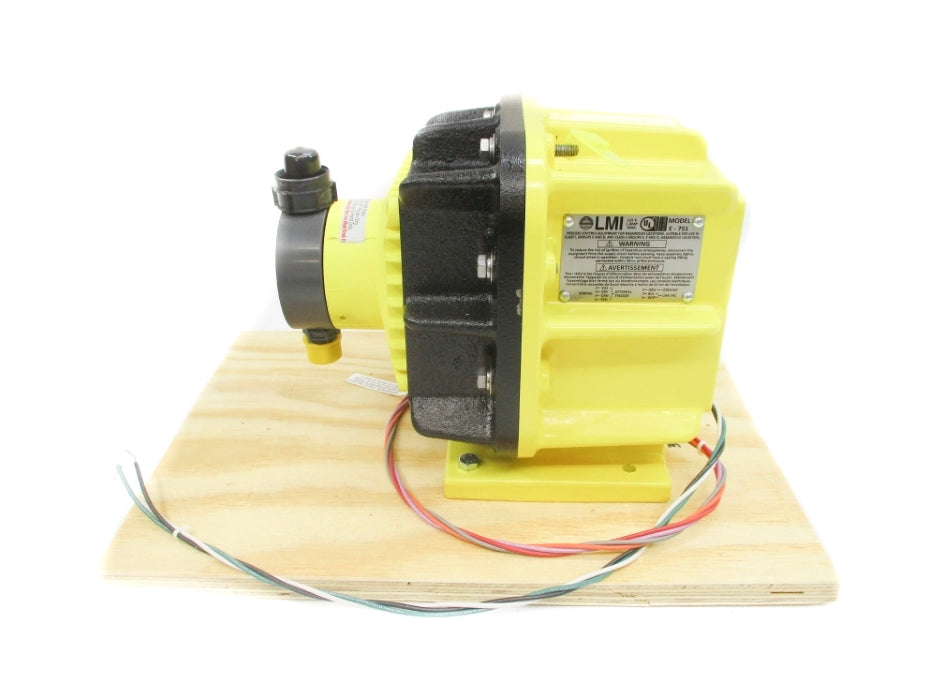 LMI E701-498SP 300PSI NSMP