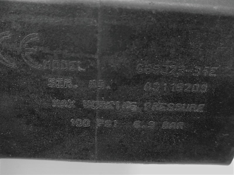 ARO 666023-34E UNMP