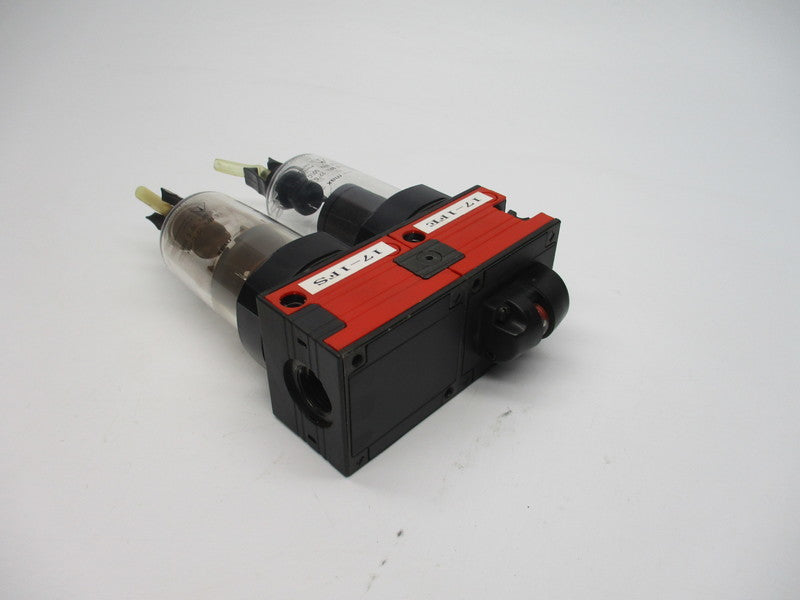 HOERBIGER MF036-1/2 UNMP