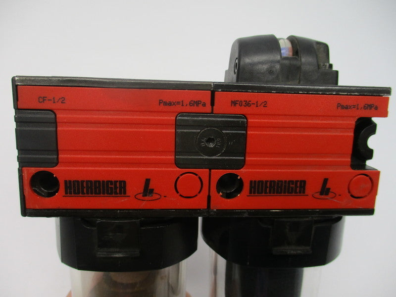 HOERBIGER MF036-1/2 UNMP