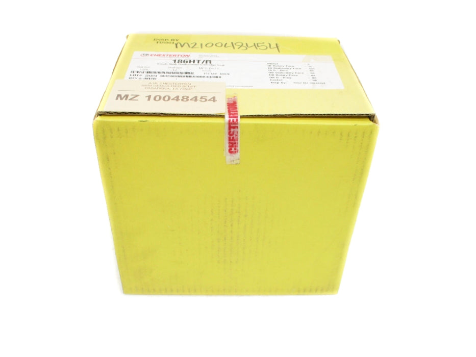 CHESTERTON 186HT/R -12 1.500 NSFS