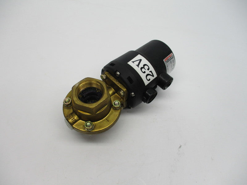 GEMU 415 25D 112141 UNMP