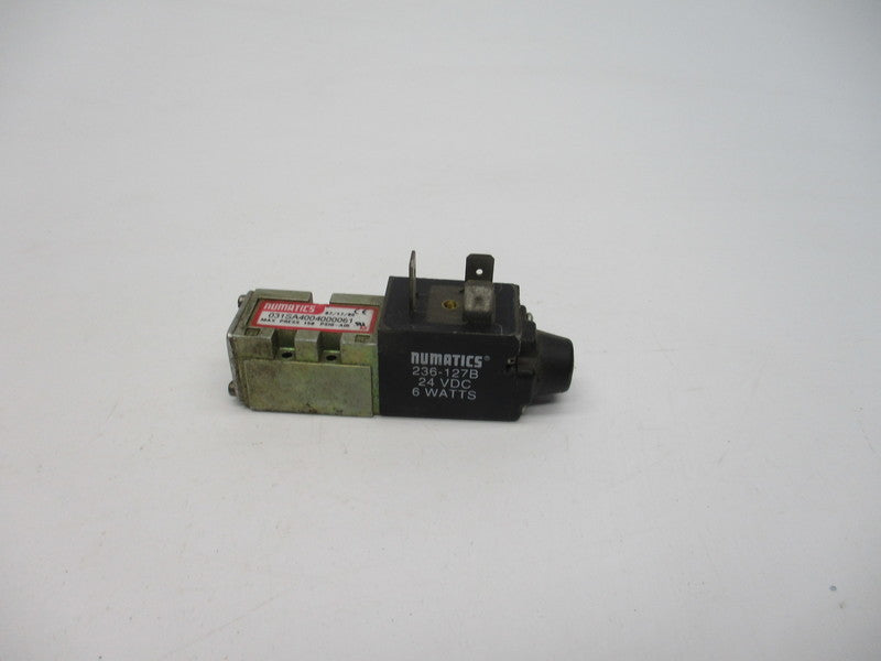 NUMATICS 031SA4004000061 UNMP