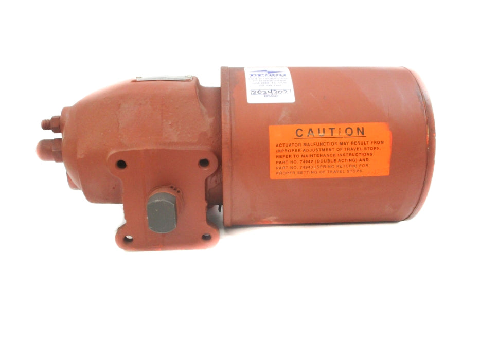 BETTIS CB725.10 045130 80PSIG (AS PICTURED) NSNP