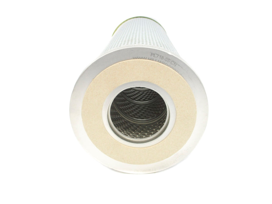 HILLIARD PL718-05-CN NSNP