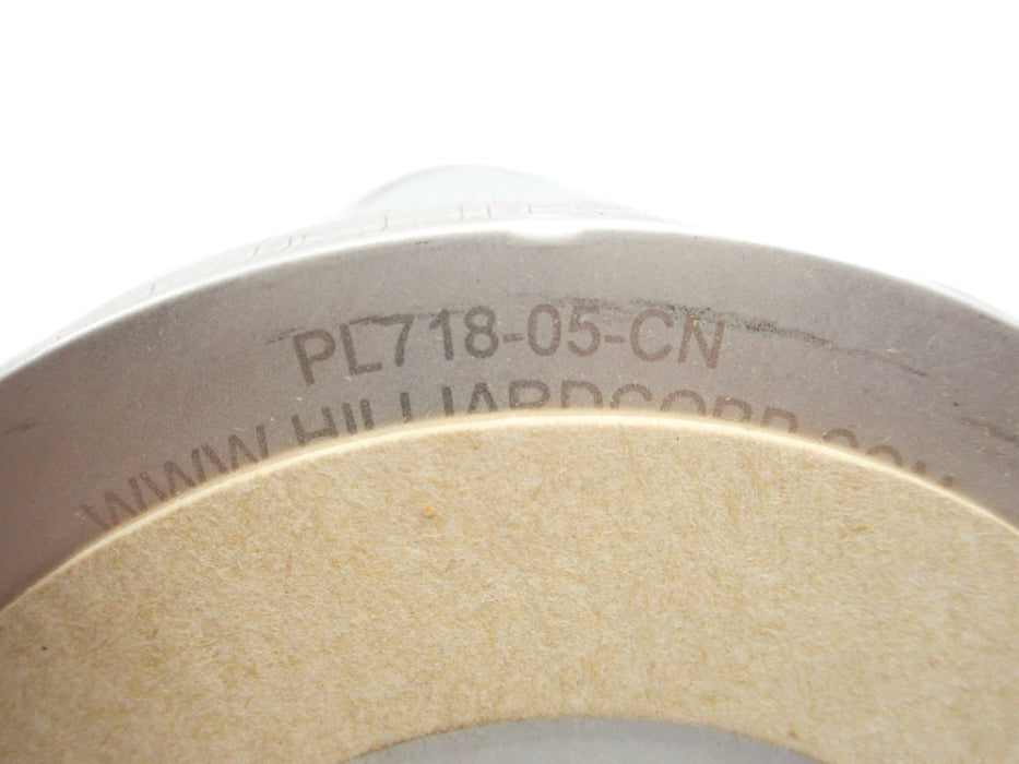 HILLIARD PL718-05-CN NSNP