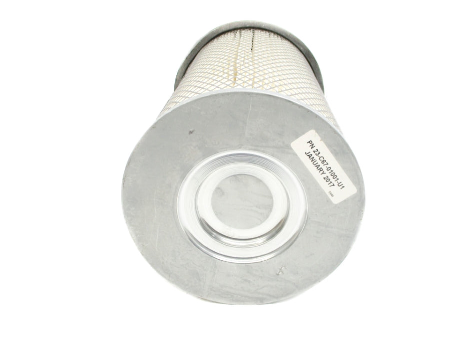 DUSTEX 23-C67-01001-U1 NSNP