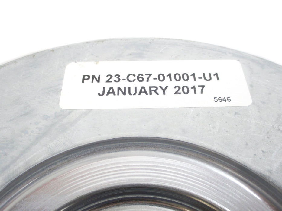 DUSTEX 23-C67-01001-U1 NSNP