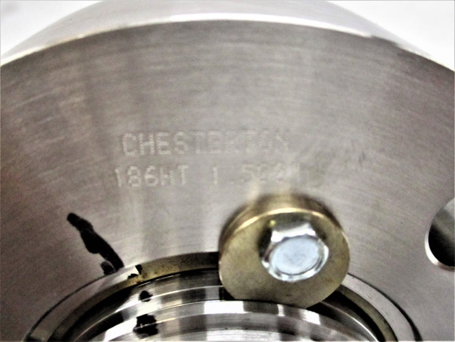 CHESTERTON 186HTA-1.500-SA-TCSSC-SDEAN434 1.500 NSMP