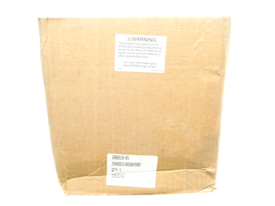 XYLEM 289918-01 NSFS