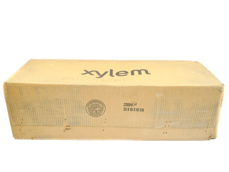 XYLEM 289918-01 NSFS