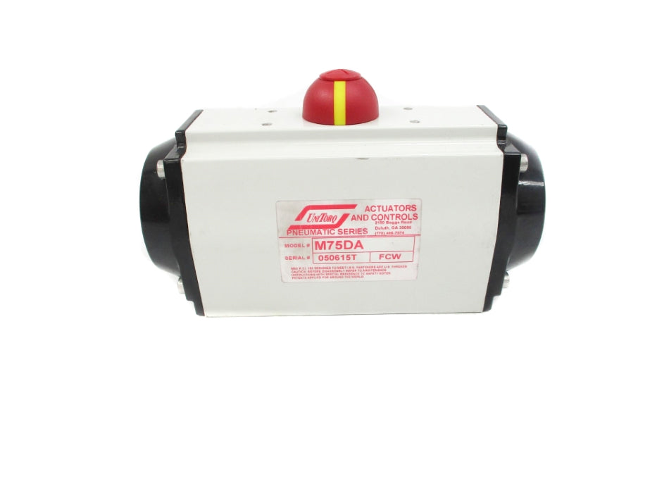 UNITORQ M75DA 150PSI UNMP
