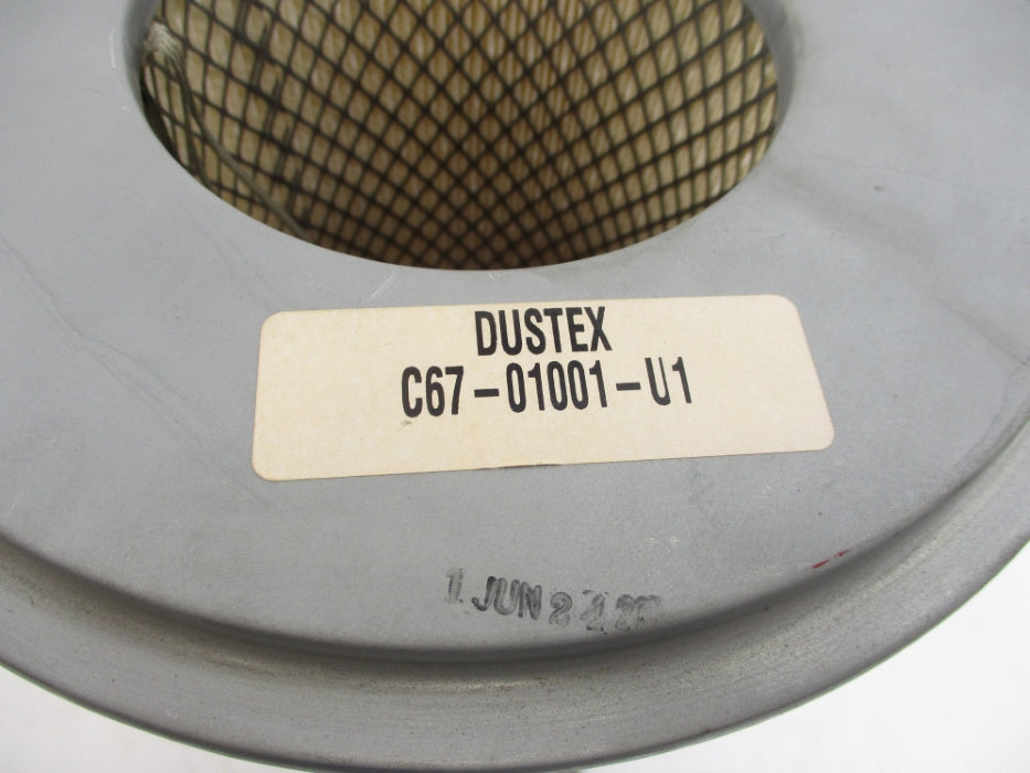 DUSTEX C67-01001-U1 NSNP