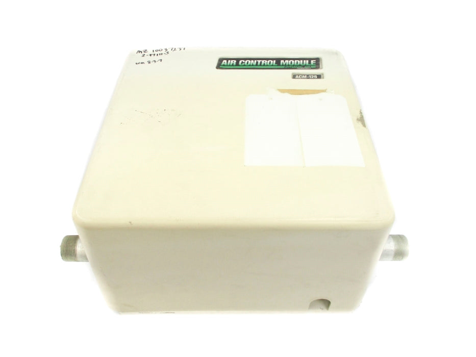 DYNAMIC AIR ACM-125 UNMP
