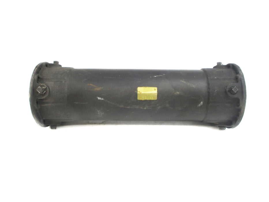 DANIEL RADIATOR 001041 UNMP