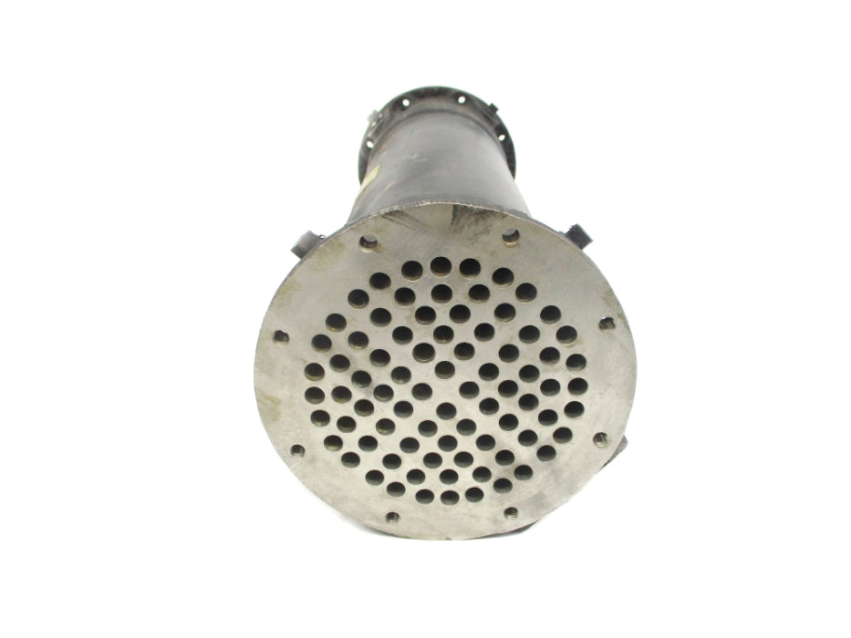 DANIEL RADIATOR 001041 UNMP