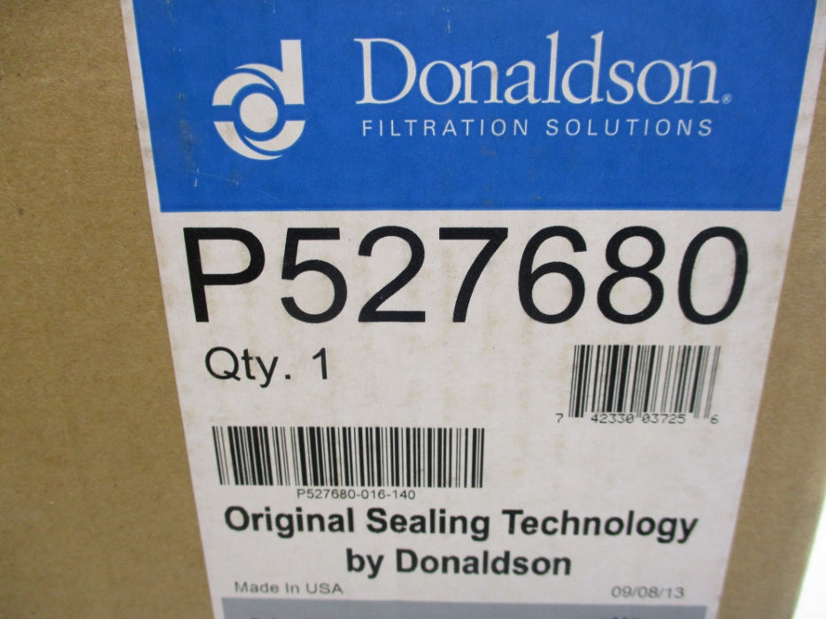 DONALDSON P527680 NSMP
