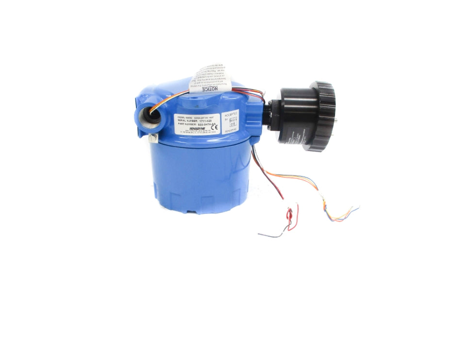 SENSIDYNE S22-3HTH-AA (AS PICTURED) NSNP