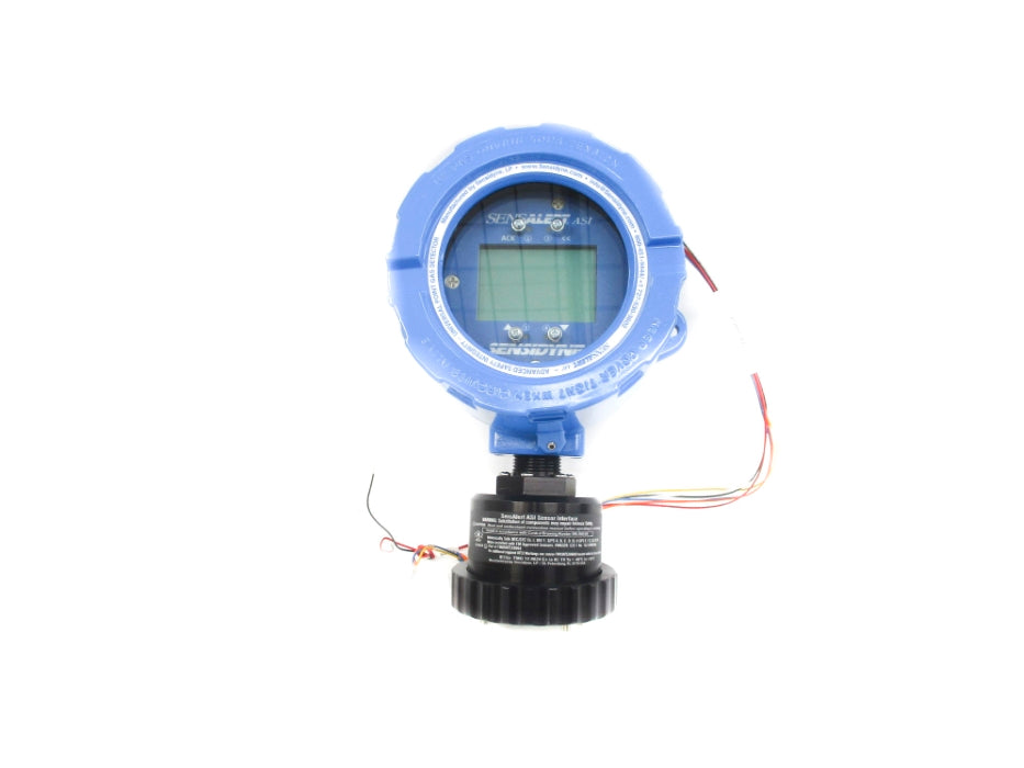 SENSIDYNE S22-3HTH-AA (AS PICTURED) NSNP