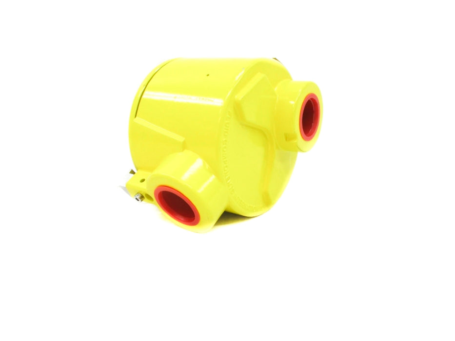 FCI FLT93S-1B1C20WC4A01B12 2350PSIG 500F NSNP