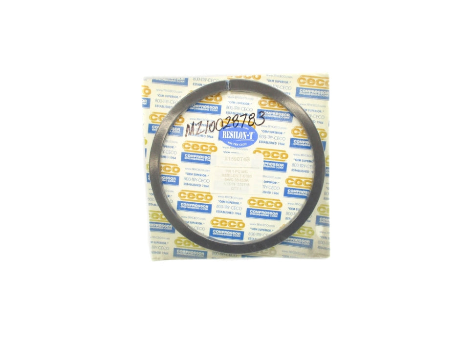 CECO X1590T4B T-C333 50-050A NSFS