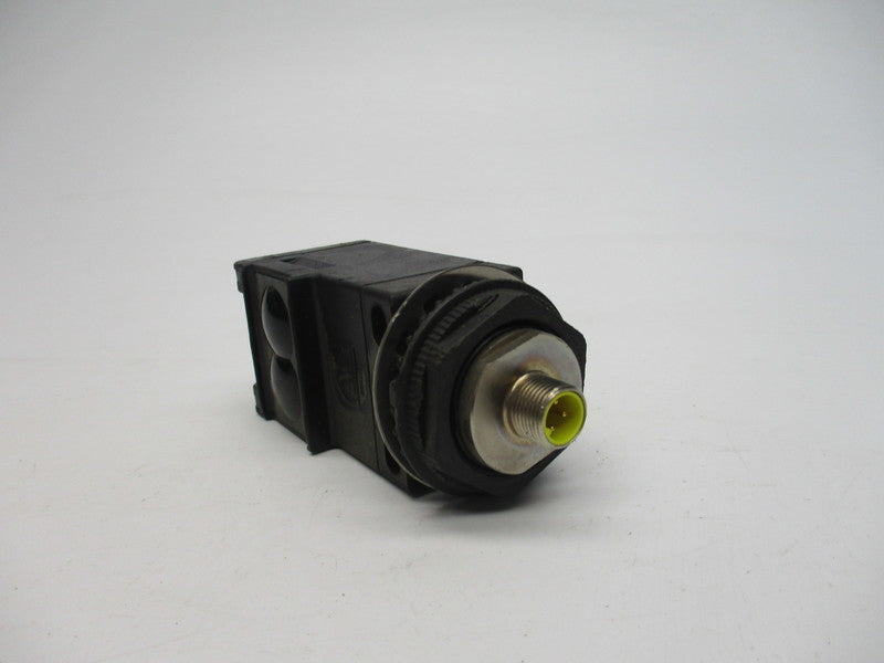 INDUSTRIAL SPARE PART 42KRU-9000-QD UNMP