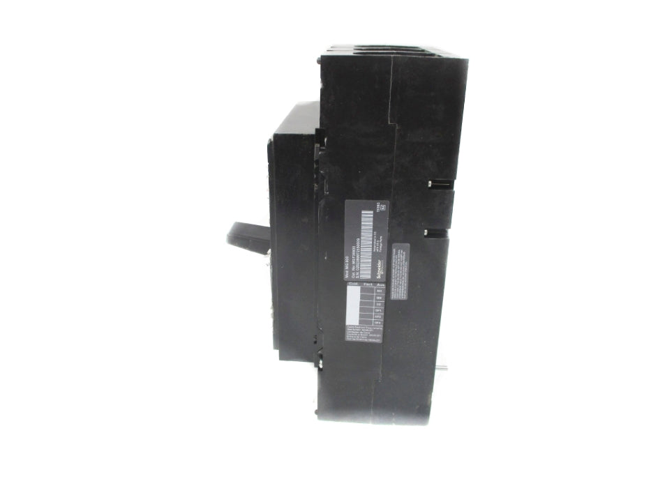 SQUARE D MGF36800 SER. 2 240V 800A NUPI