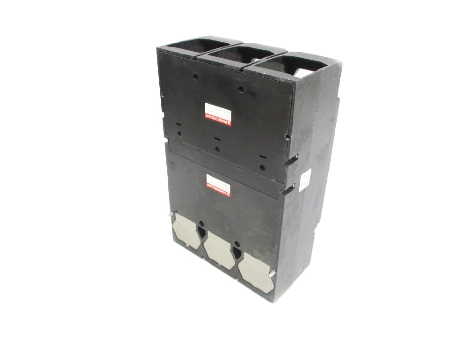 SQUARE D MGF36800 SER. 2 240V 800A NUPI