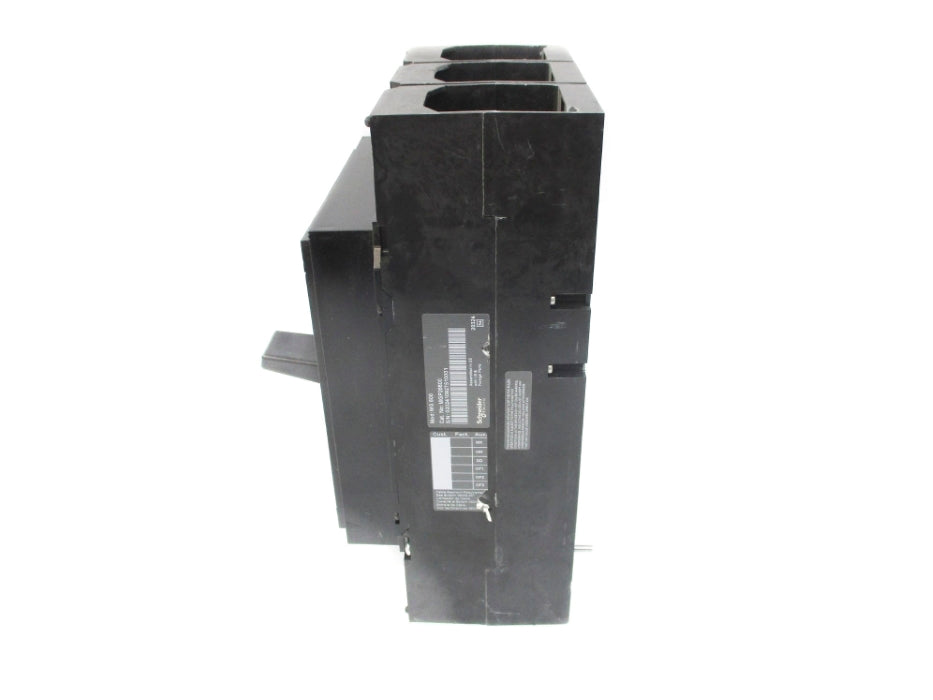 SQUARE D MGP26600 SER. 2 240V 600A NSNP