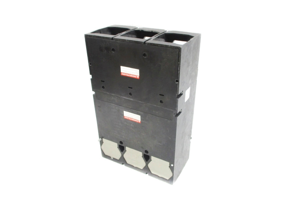 SQUARE D MGP26600 SER. 2 240V 600A NSNP