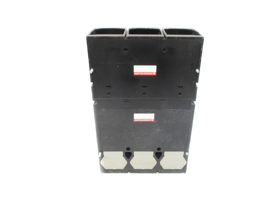 SQUARE D MJP22000Z60 240V 2000A NSNP