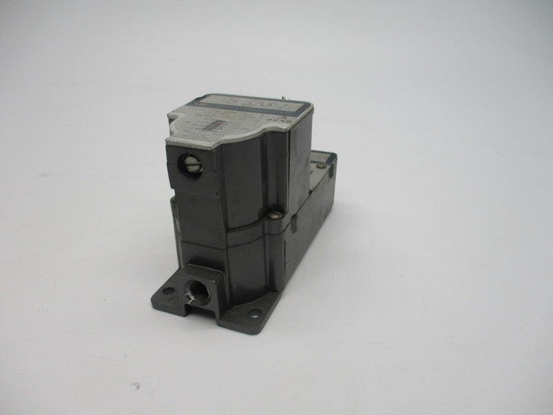 UNITED ELECTRIC H60-9876 UNMP