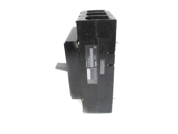SQUARE D MGP36800 SER. 2 600V 800A NSNP