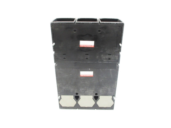 SQUARE D MGP36800 SER. 2 600V 800A NSNP