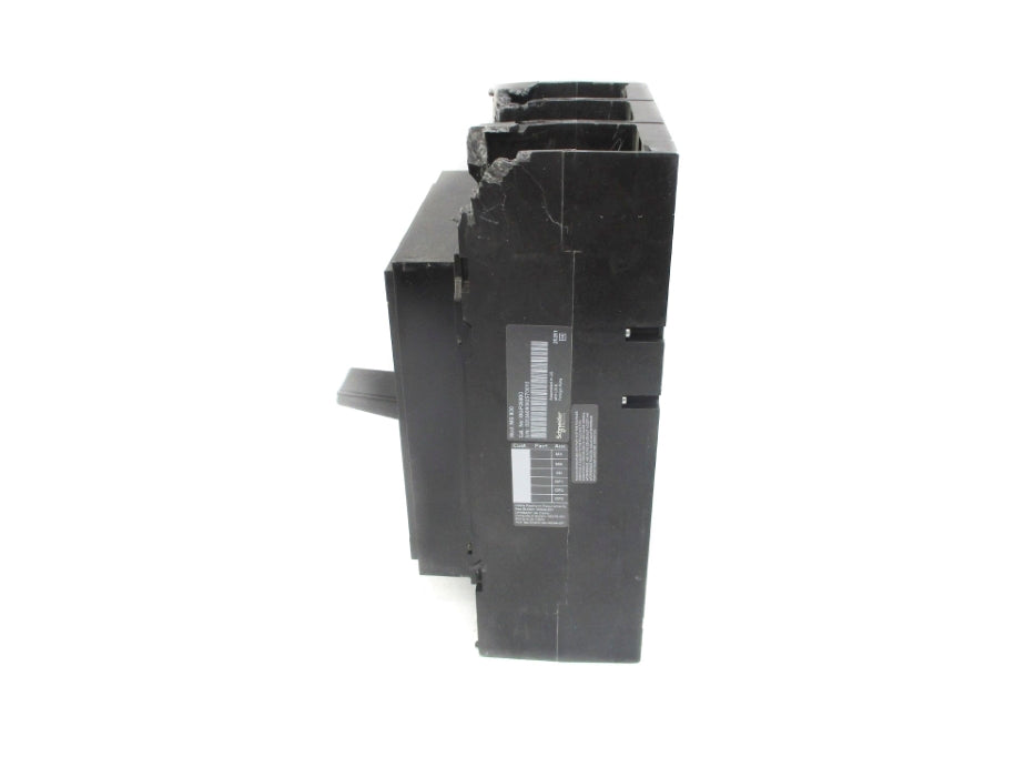 SQUARE D MGP36800 SER. 2 240V 800A (AS PICTURED) NSNP