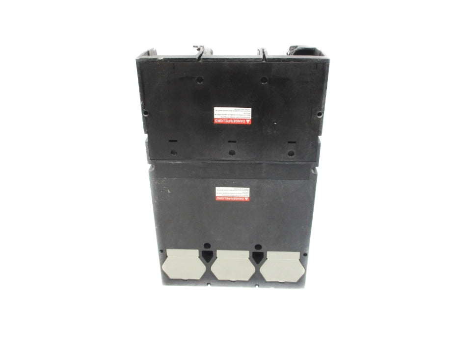 SQUARE D MGP36800 SER. 2 240V 800A (AS PICTURED) NSNP