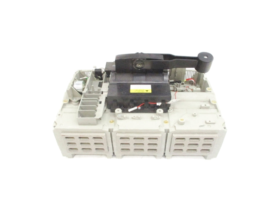 SQUARE D RKF36160U44A 1600A (AS PICTURED) NSNP