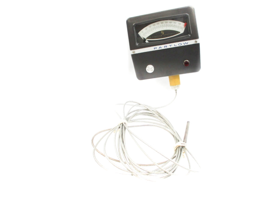 PARTLOW LFHL 0-550F NSNP
