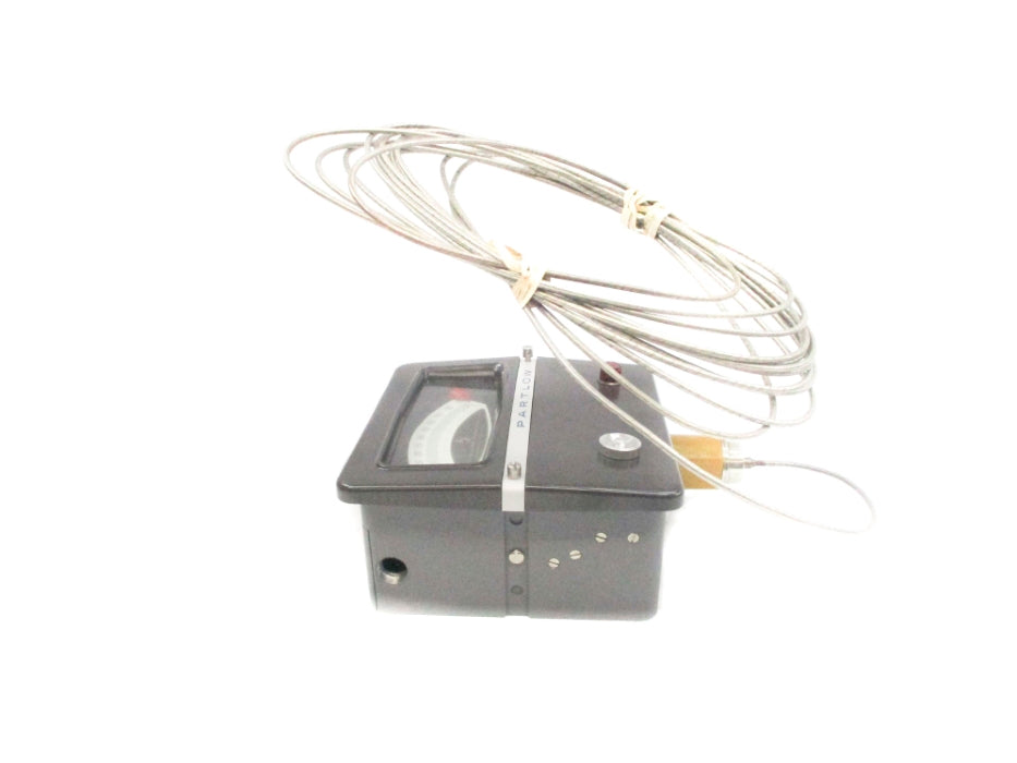 PARTLOW LFHL 0-550F NSNP