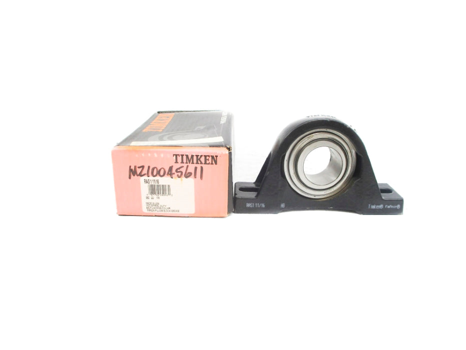 TIMKEN RAS1-11/16 NSMP