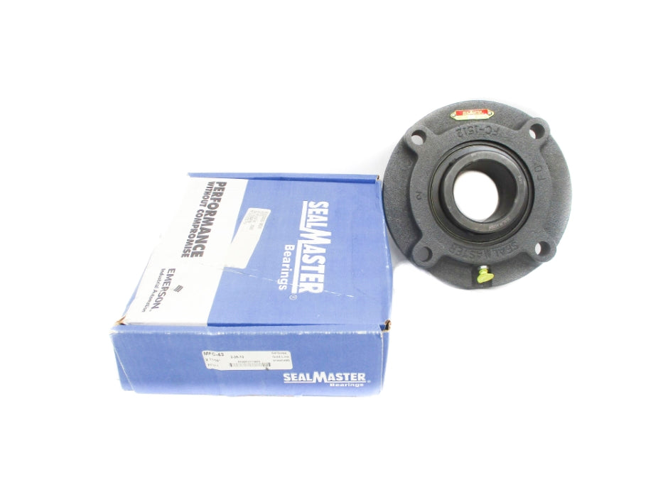 SEALMASTER MFC-43 2-11/16 NSMP