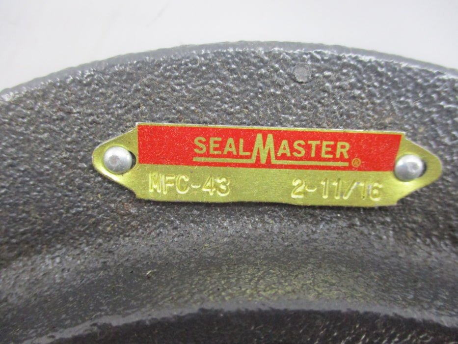 SEALMASTER MFC-43 2-11/16 NSMP