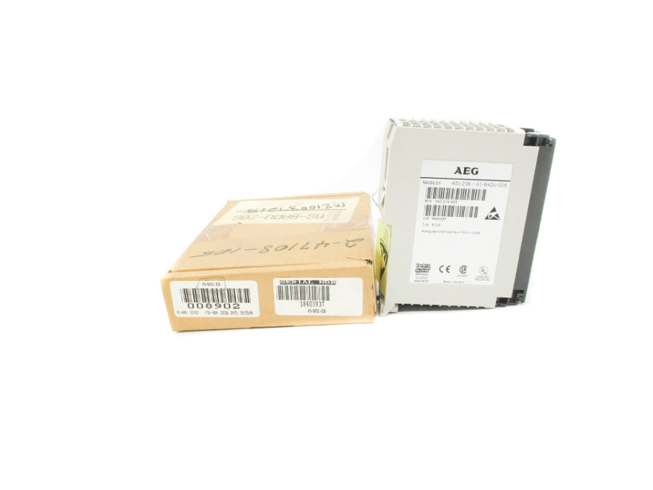 AEG AS-BADU-206 NSMP