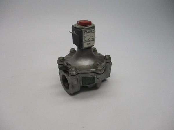ASCO USFX8215B60/17526 UNMP