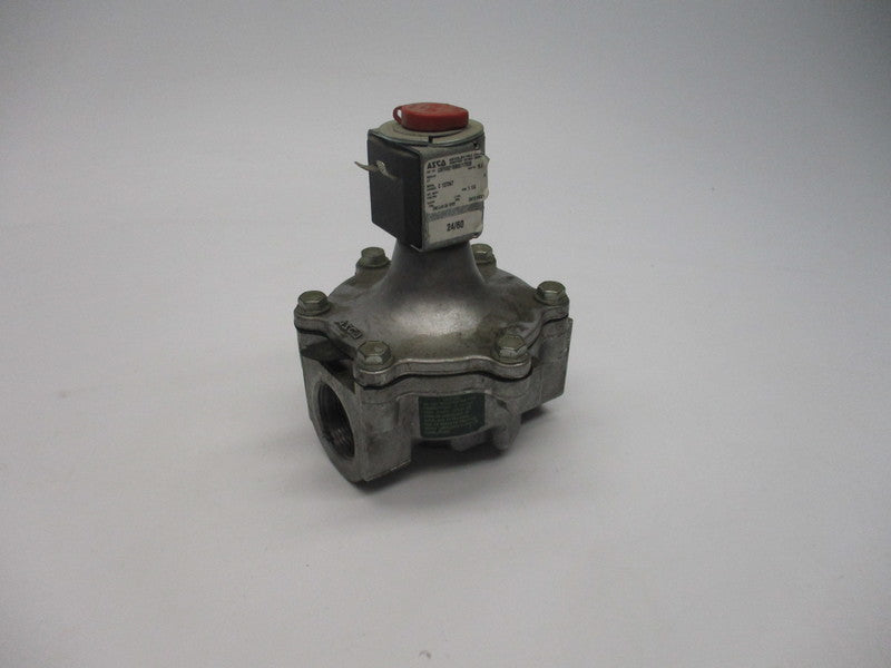 ASCO USFX8215B60/17526 UNMP