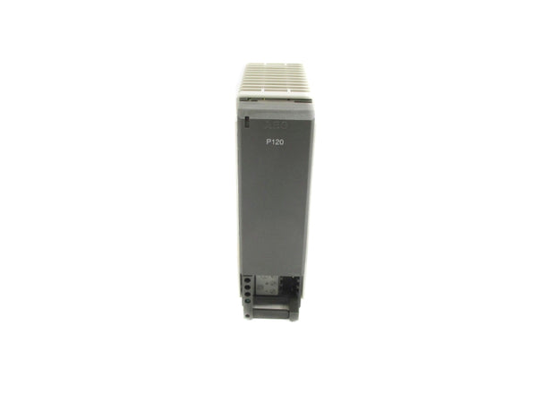 AEG SCHNEIDER AUTOMATION AS-P120-000 NSMP