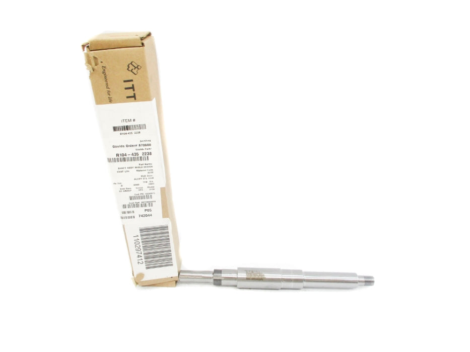 ITT R104-4352238 NSMP