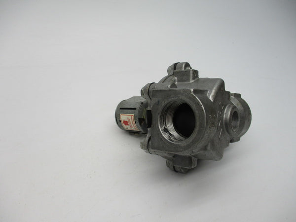 ASCO USFX8215B60/17526 UNMP